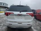 2017 Gmc Acadia Denali продається в North Billerica, MA - Front End
