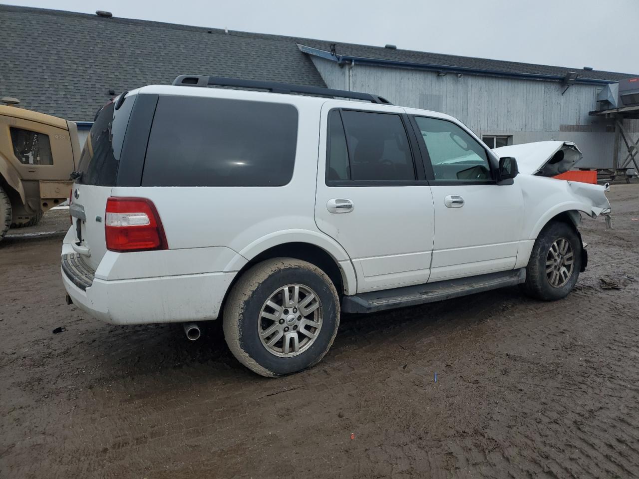 2011 Ford Expedition - Image 3