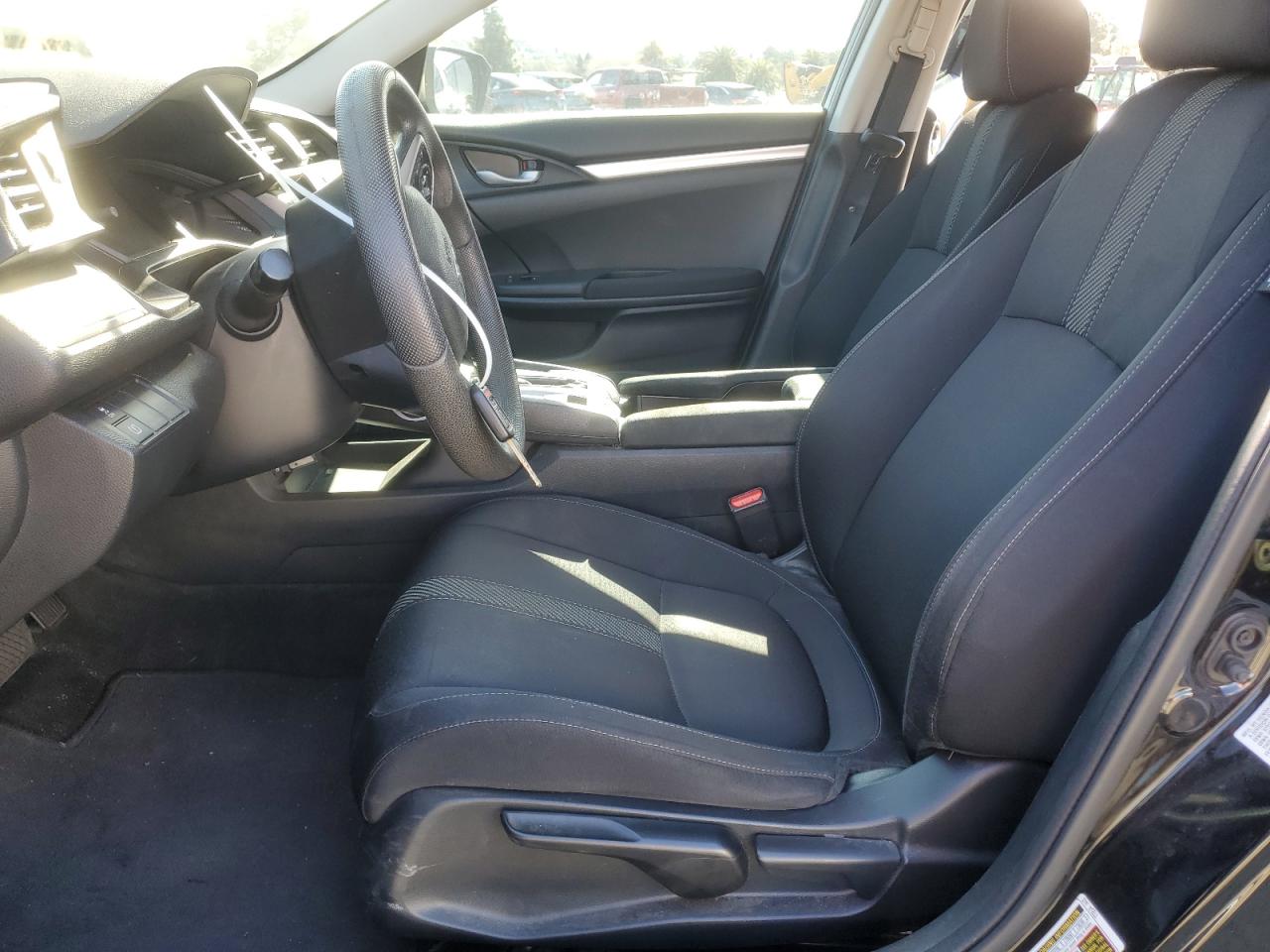 2017 Honda Civic - Image 7
