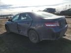 2011 TOYOTA CAMRY BASE for sale at Copart AB - CALGARY