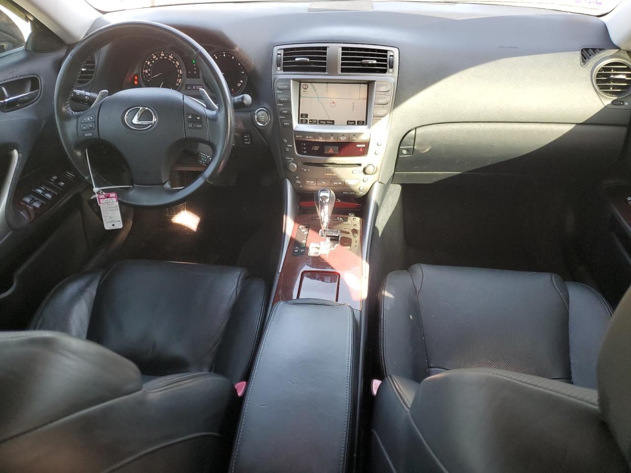 2006 Lexus IS - Image 8