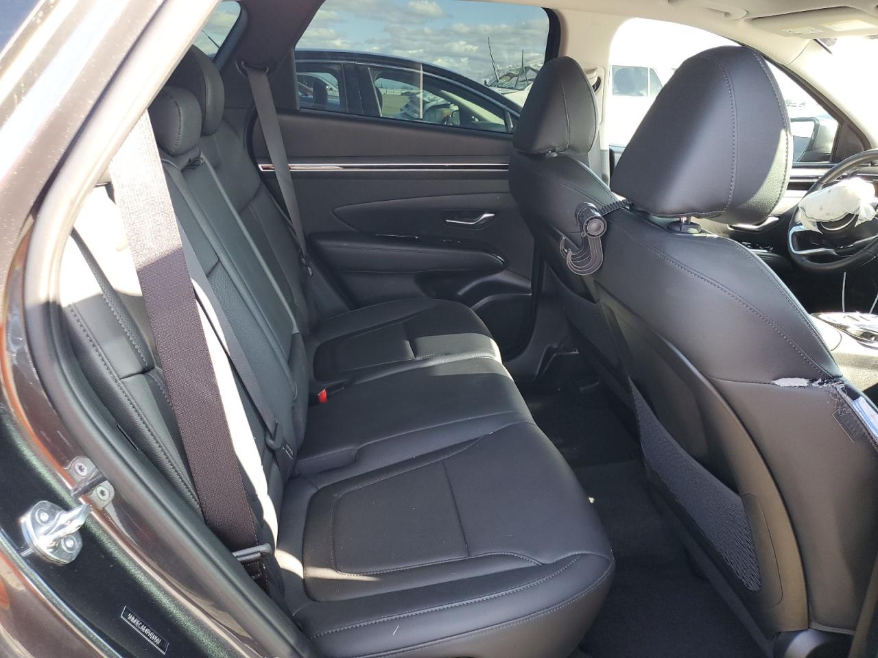 2023 Hyundai Tucson - Image 10