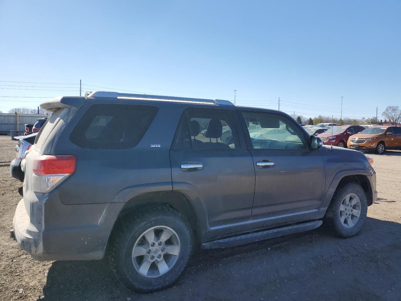 2013 Toyota 4Runner - Image 3