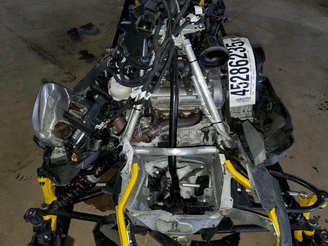 2023 OTHER SNOW MOBILE RENEGADE