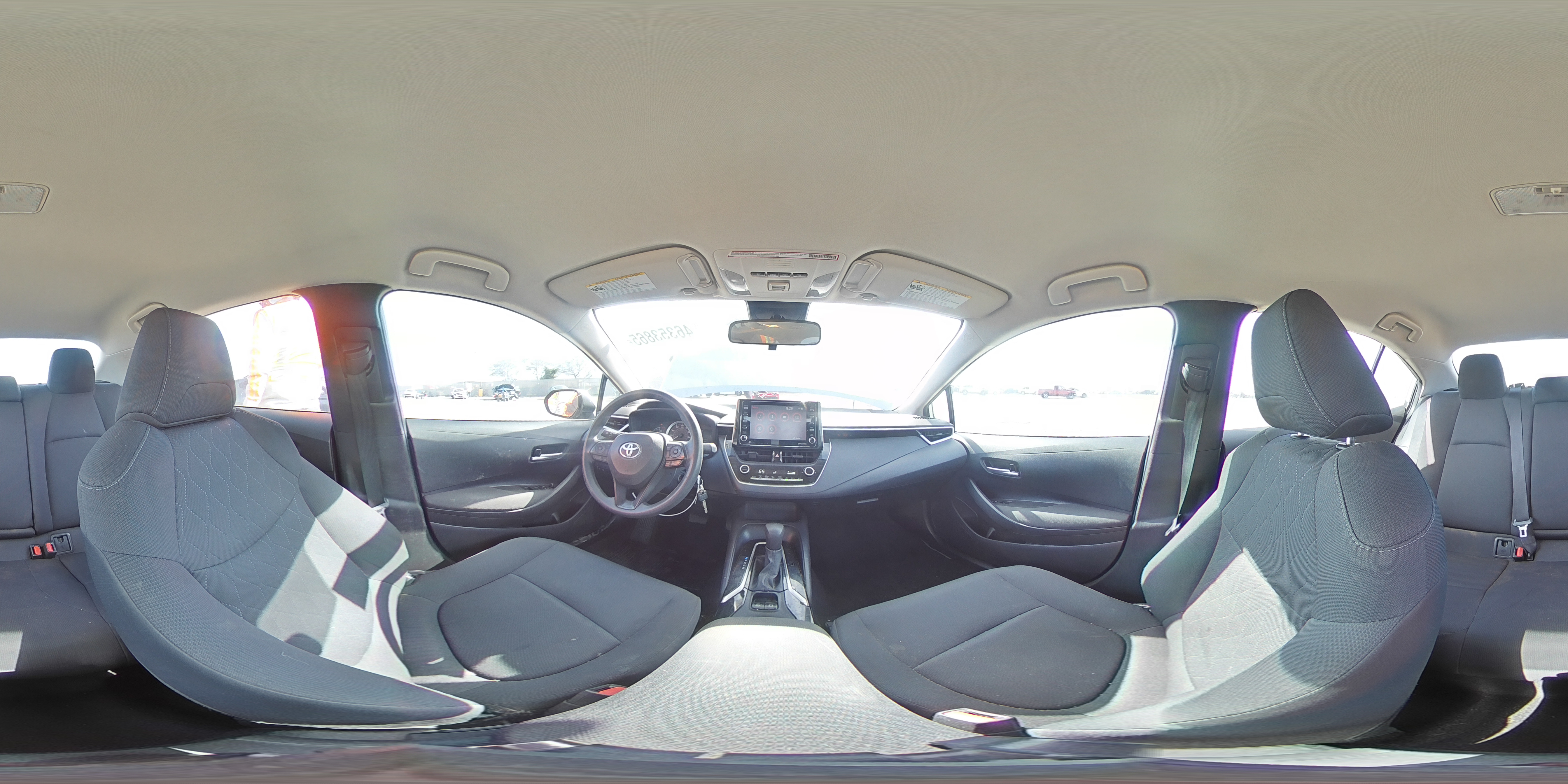 2021 Toyota Corolla - Image 13