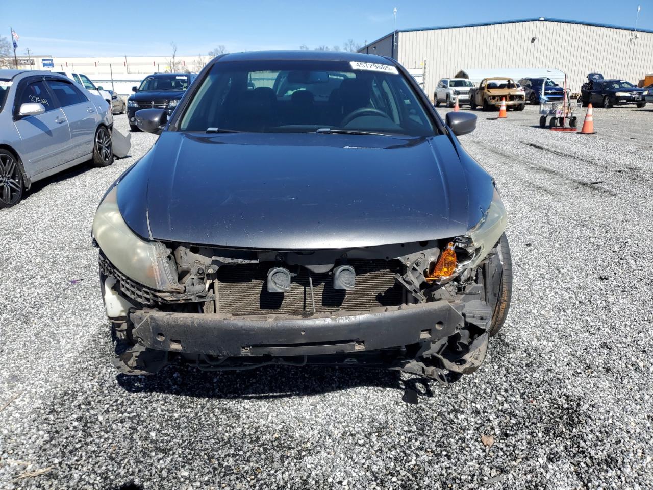 2008 Honda Accord - Image 5