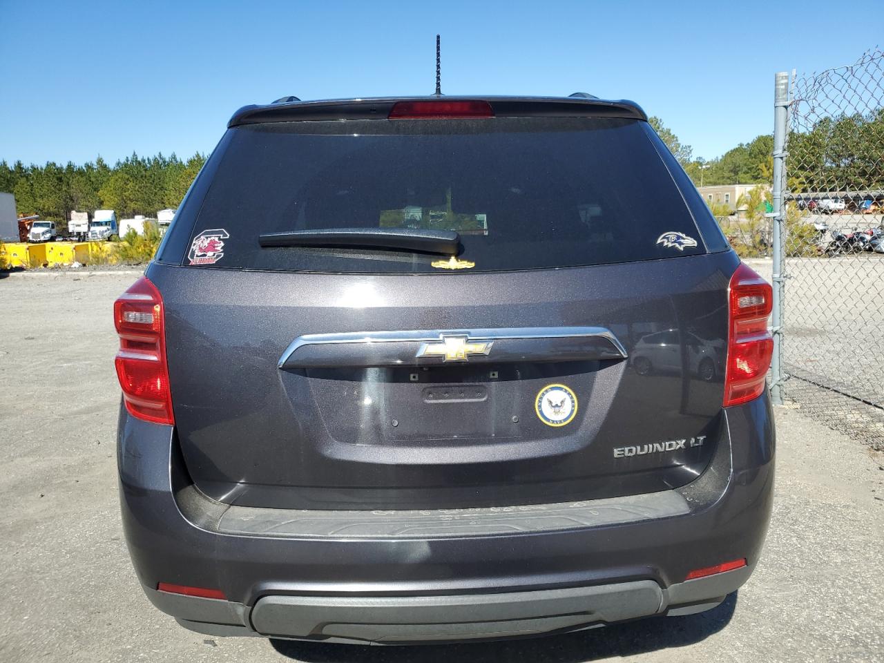 2016 Chevrolet Equinox - Image 6