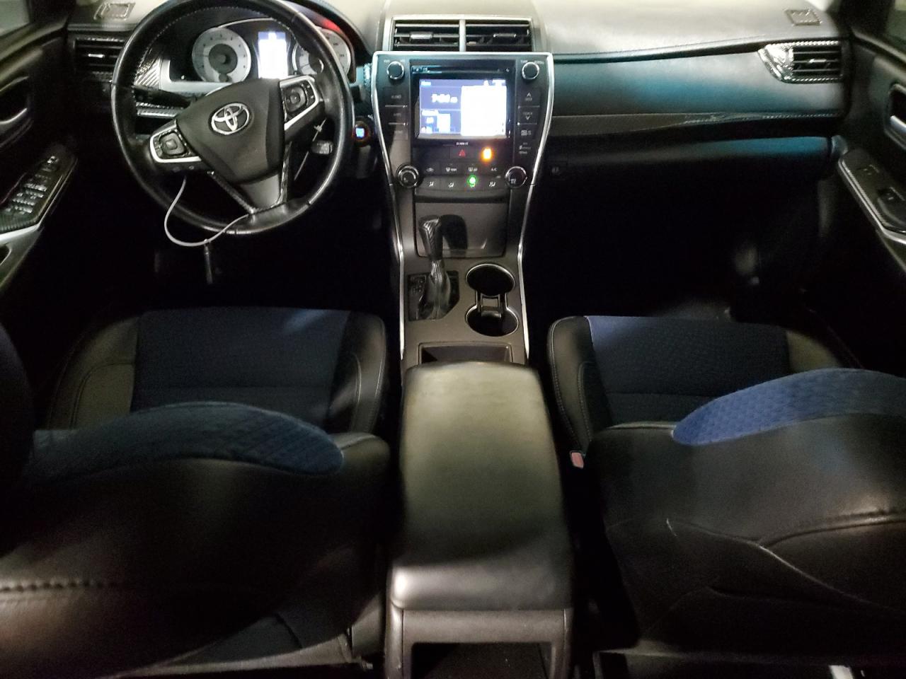 2016 Toyota Camry - Image 8