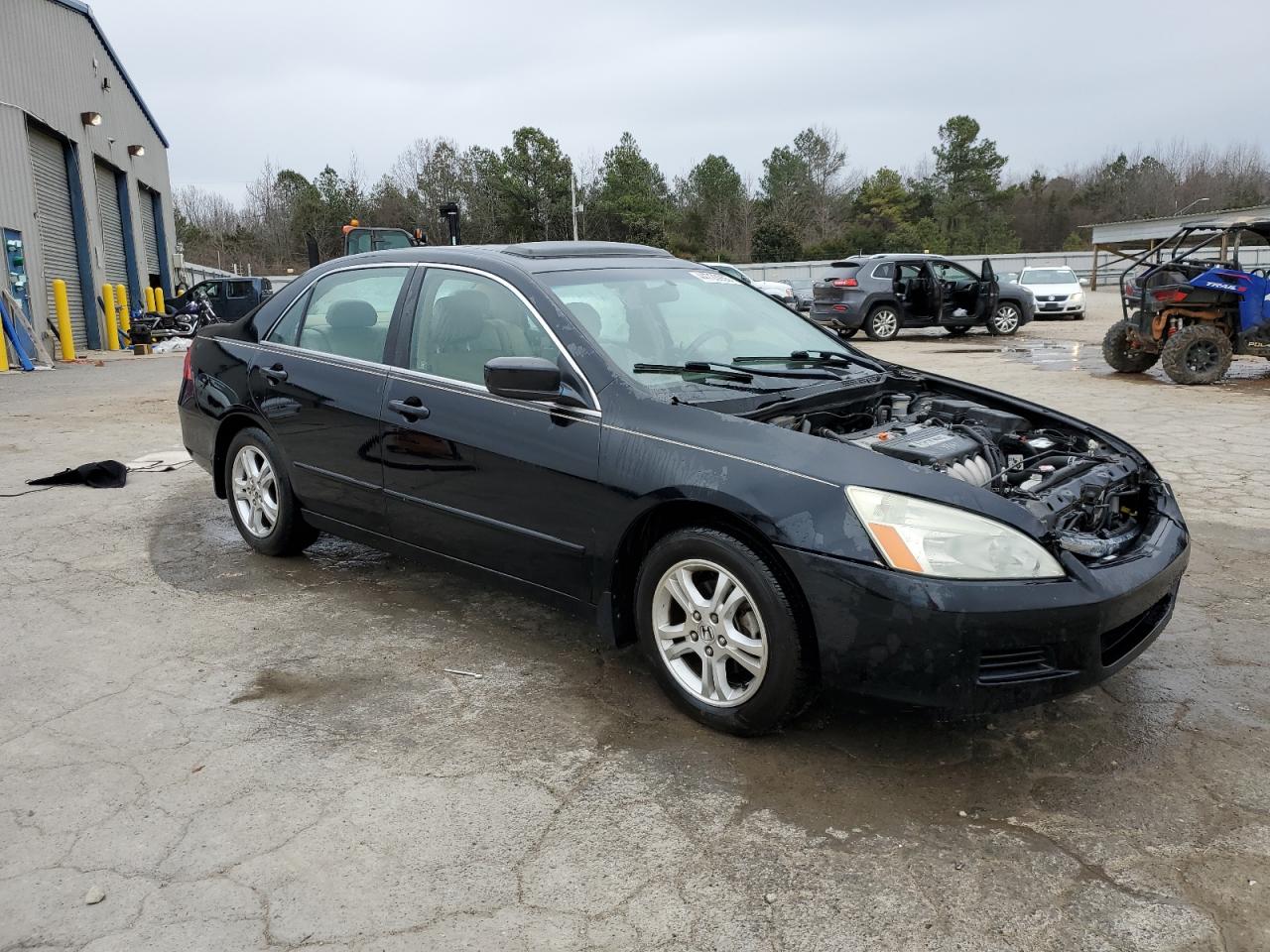 2006 Honda Accord - Image 4