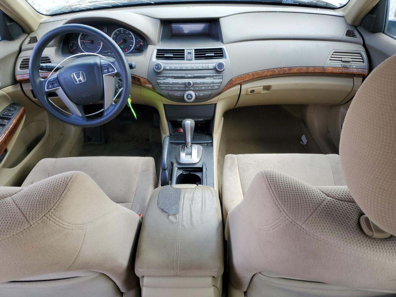 2009 Honda Accord - Image 8