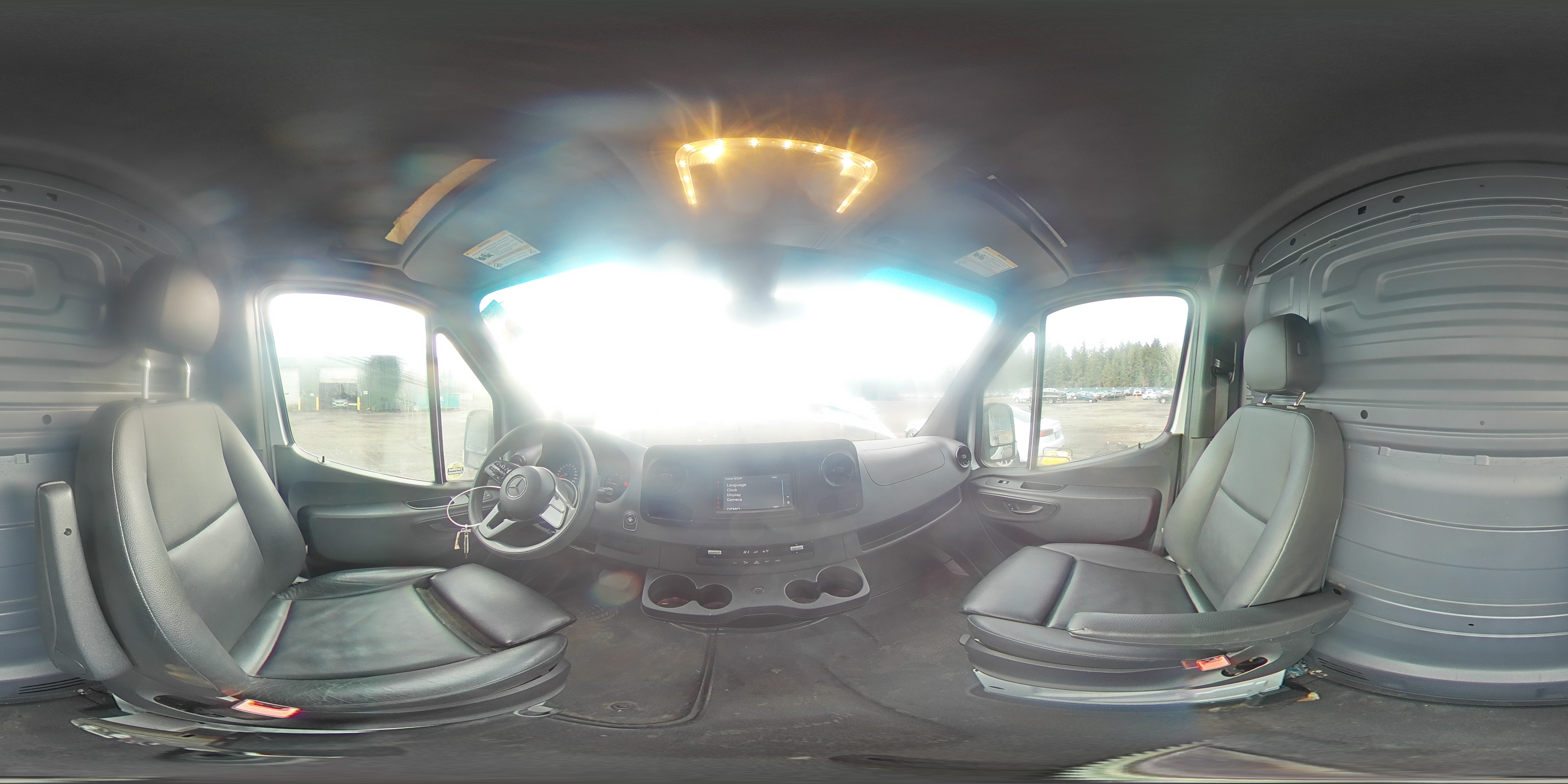 2019 Mercedes-Benz Sprinter - Image 13