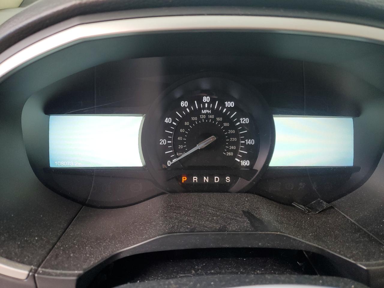 2FMPK4J95GBC33096 FORD EDGE 2016