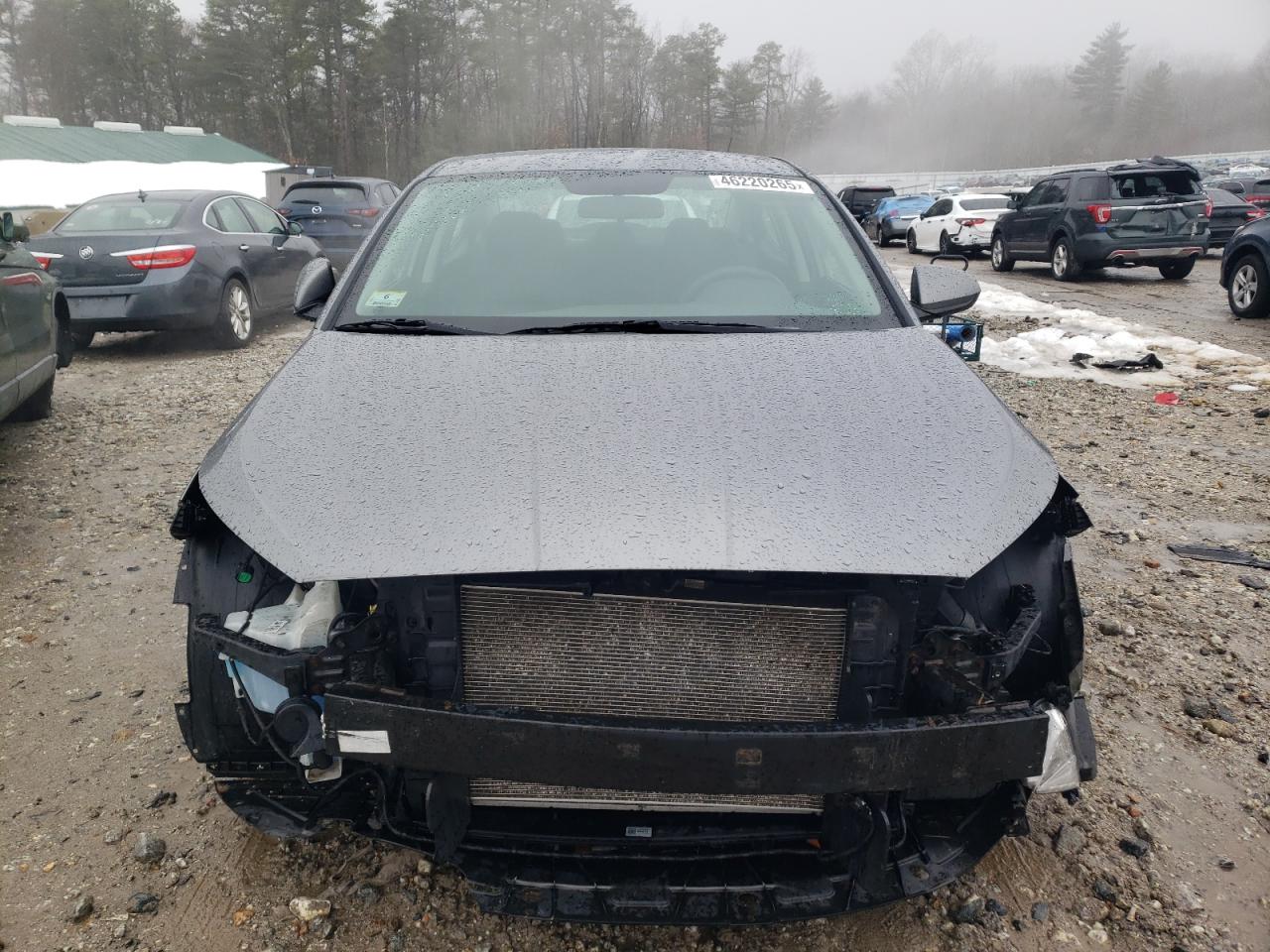 2019 Hyundai Elantra - Image 5