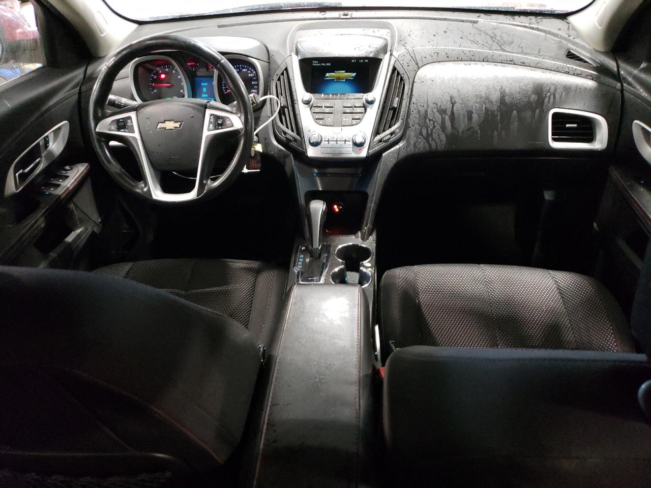 2012 Chevrolet Equinox - Image 8