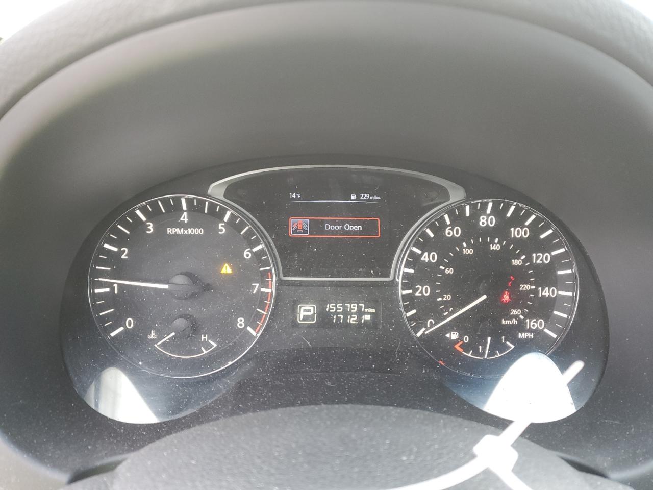 2015 Nissan Altima - Image 9