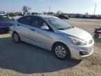2015 Hyundai Accent Gls for Sale in Temple, TX - Rear End
