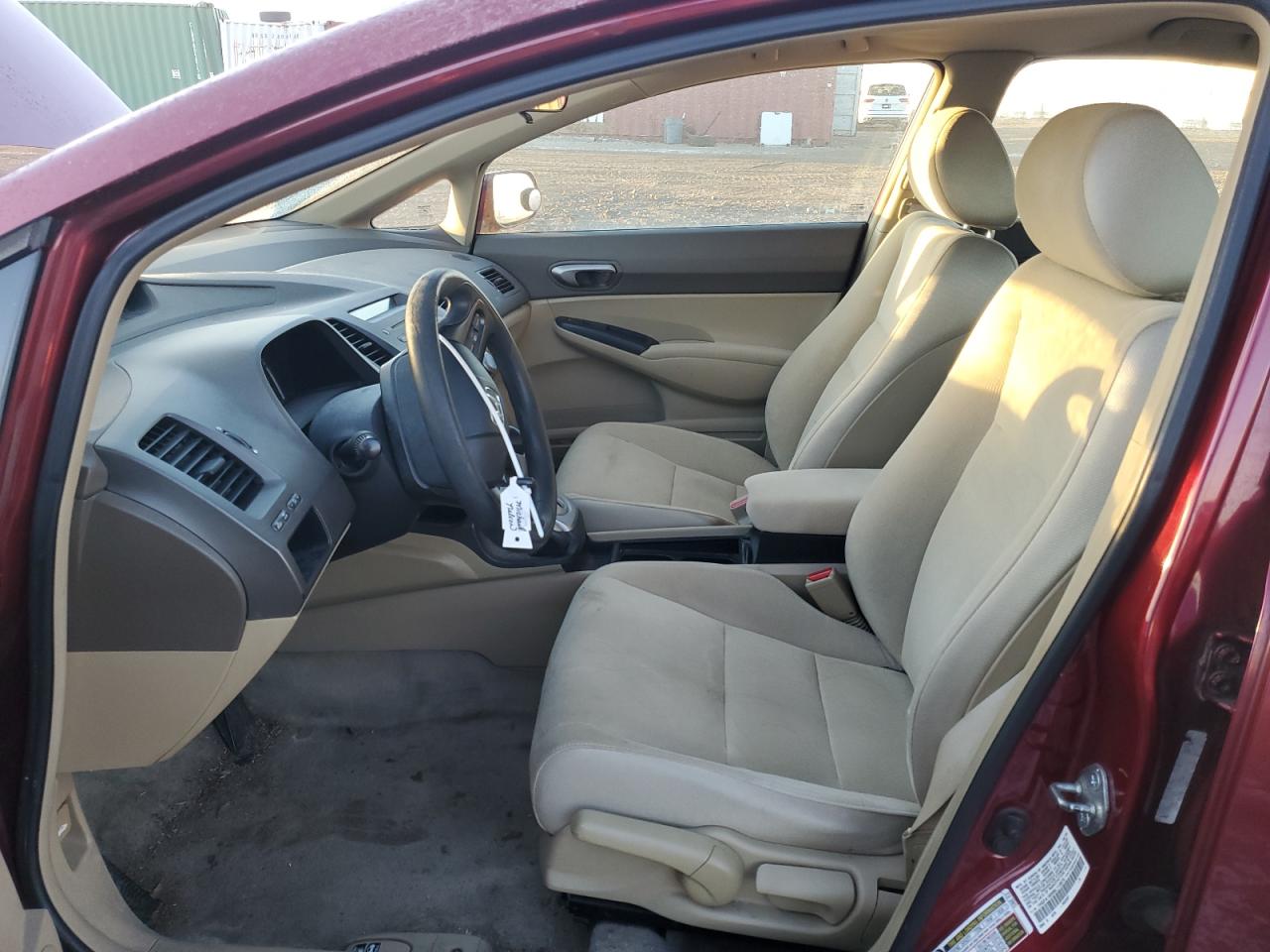 2006 Honda Civic - Image 7