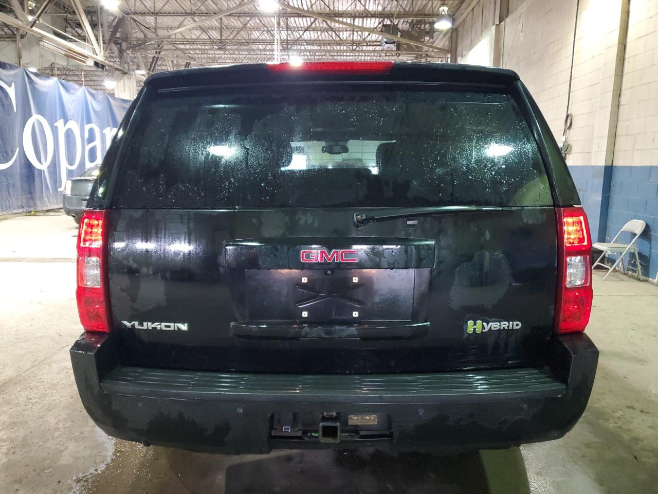 2013 GMC Yukon - Image 6
