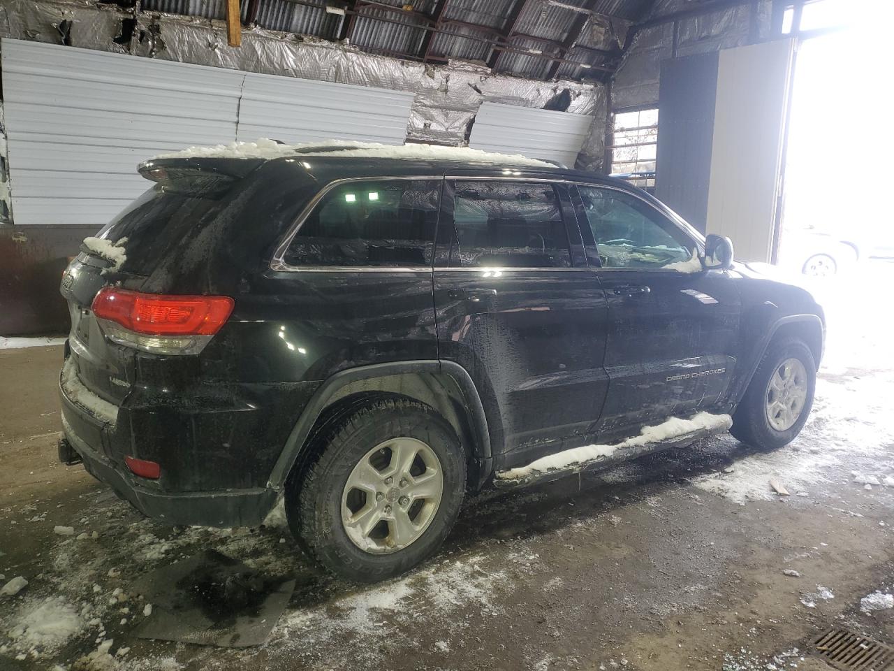 2015 Jeep Grand Cherokee - Image 3