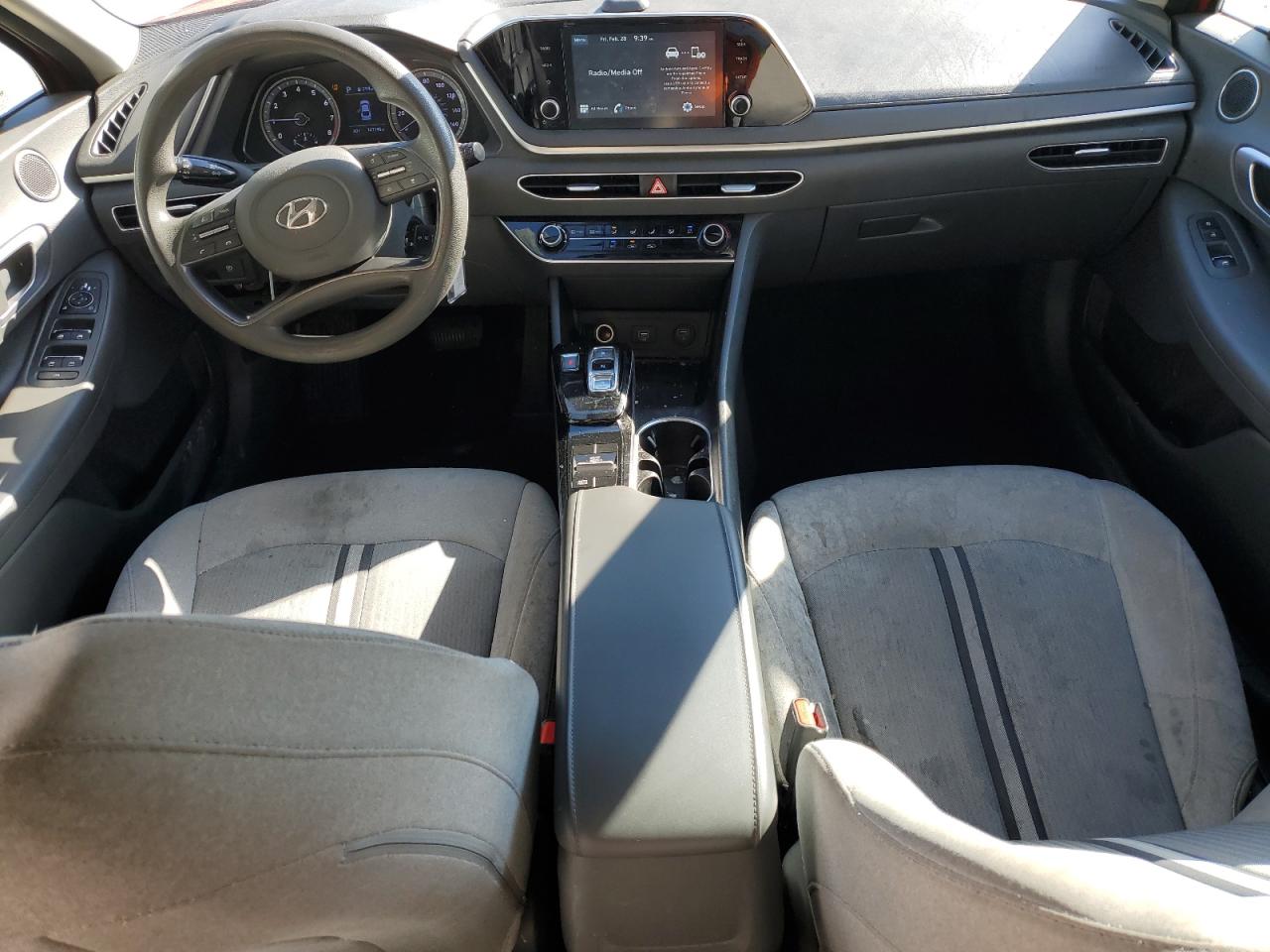 2020 Hyundai Sonata - Image 8