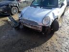 2004 MINI MINI COOPE for sale at Copart WOLVERHAMPTON