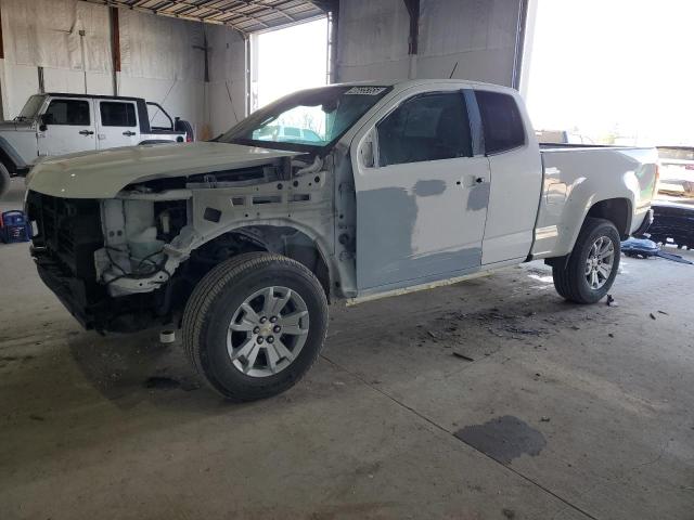 2022 Chevrolet Colorado Lt იყიდება Lexington-ში, KY - Front End