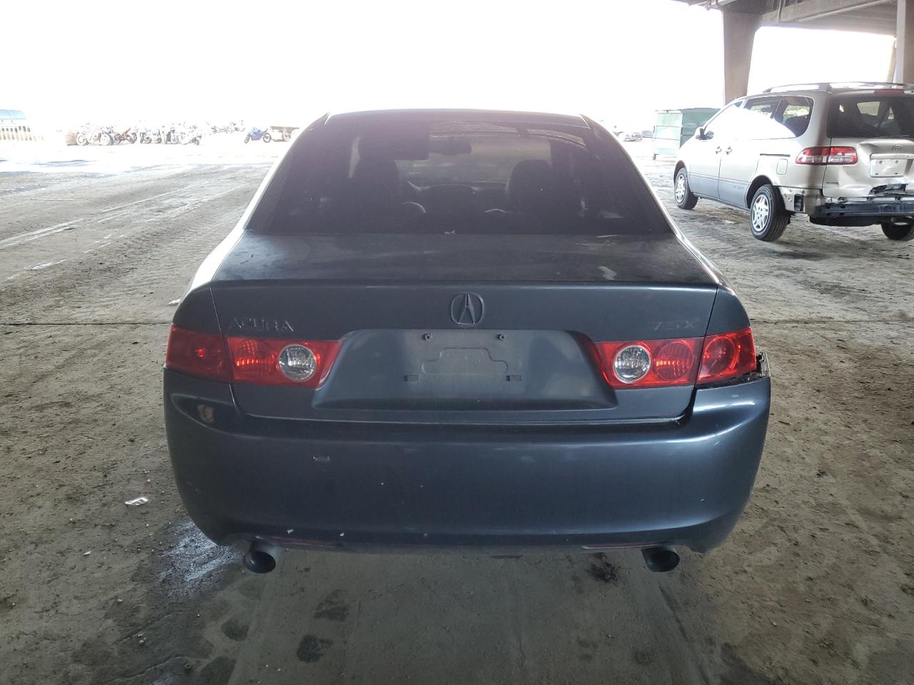 2004 Acura TSX - Image 6