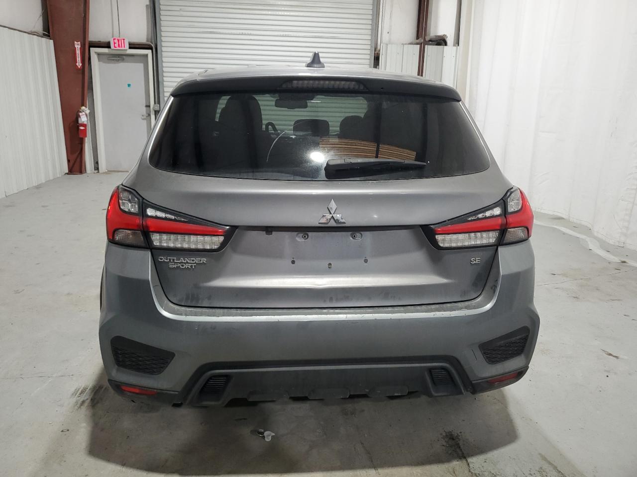 2021 Mitsubishi Outlander - Image 5