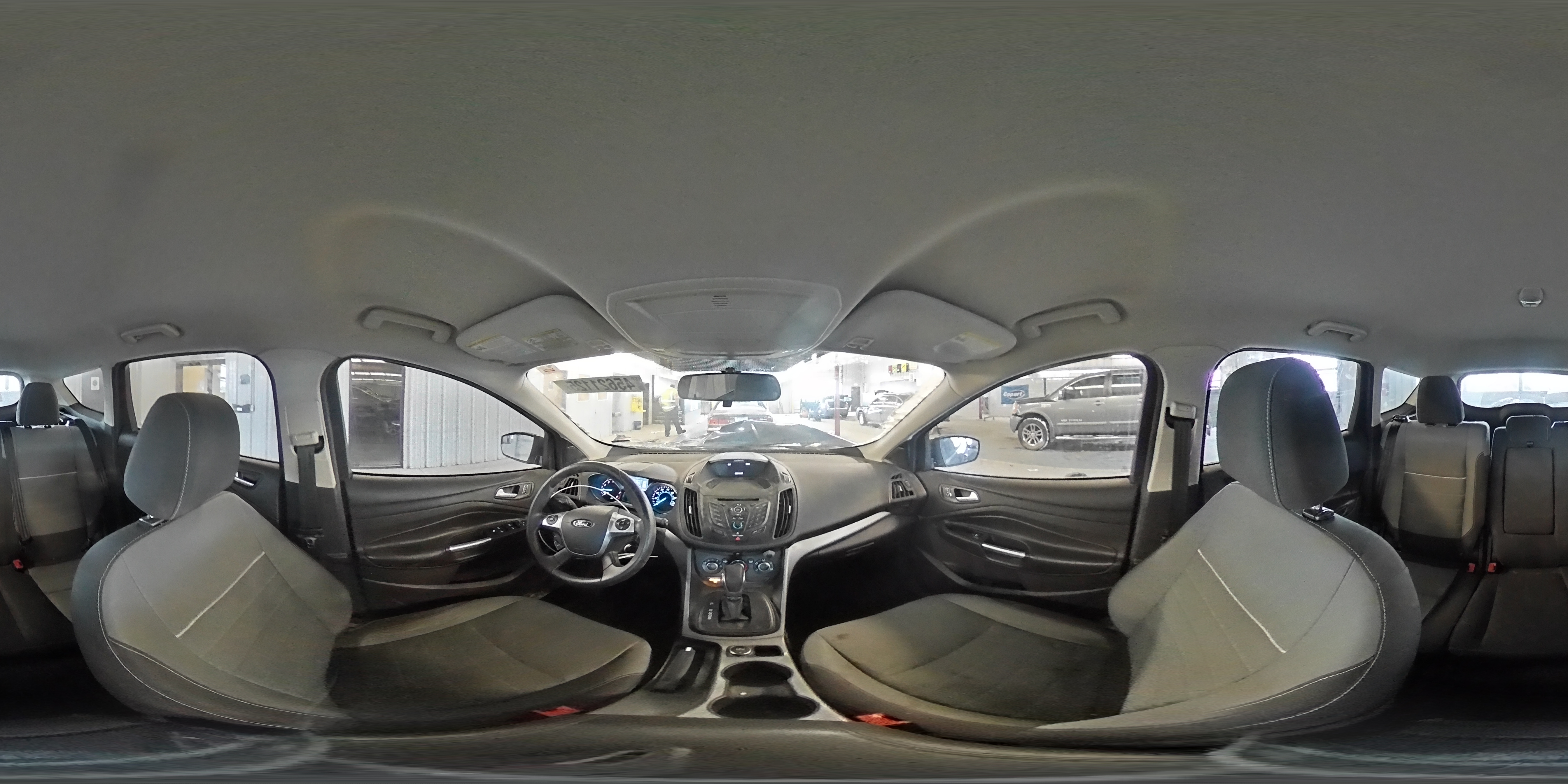 2015 Ford Escape - Image 14