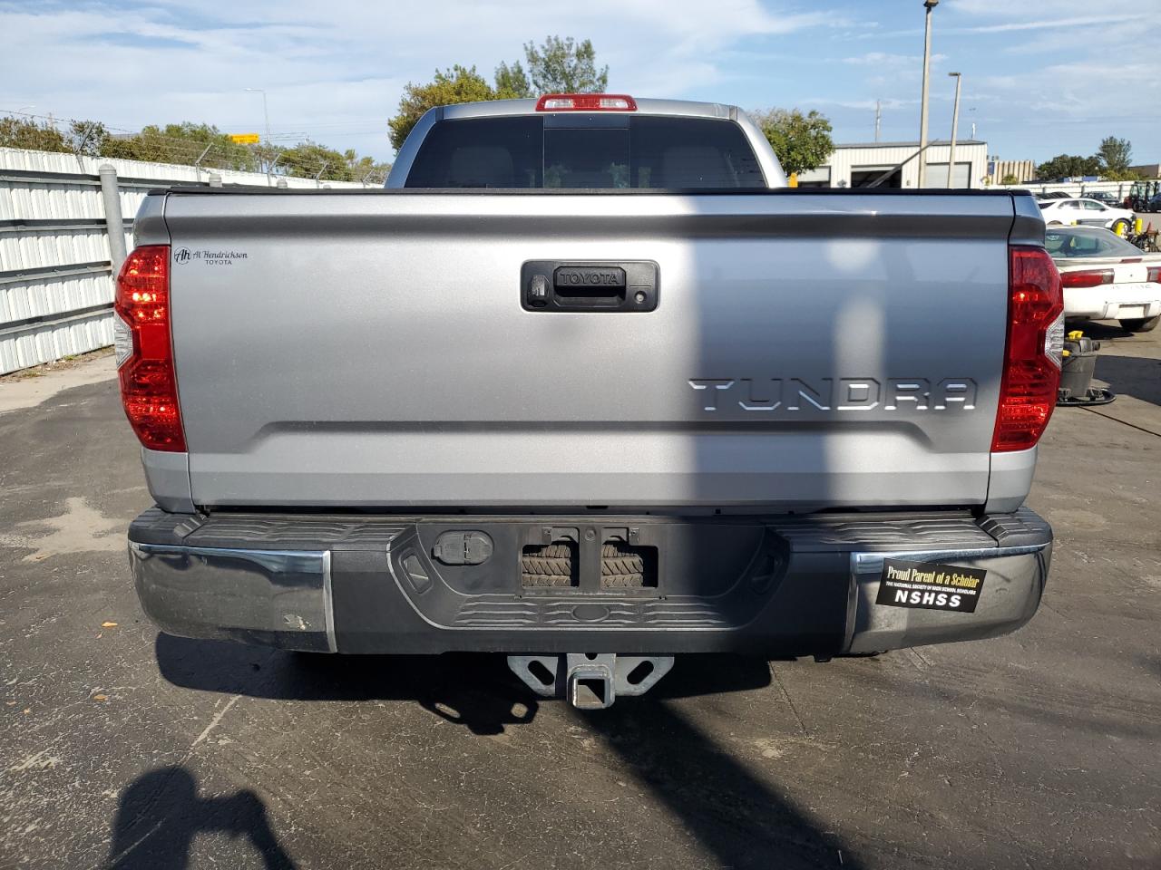 2014 Toyota Tundra - Image 6