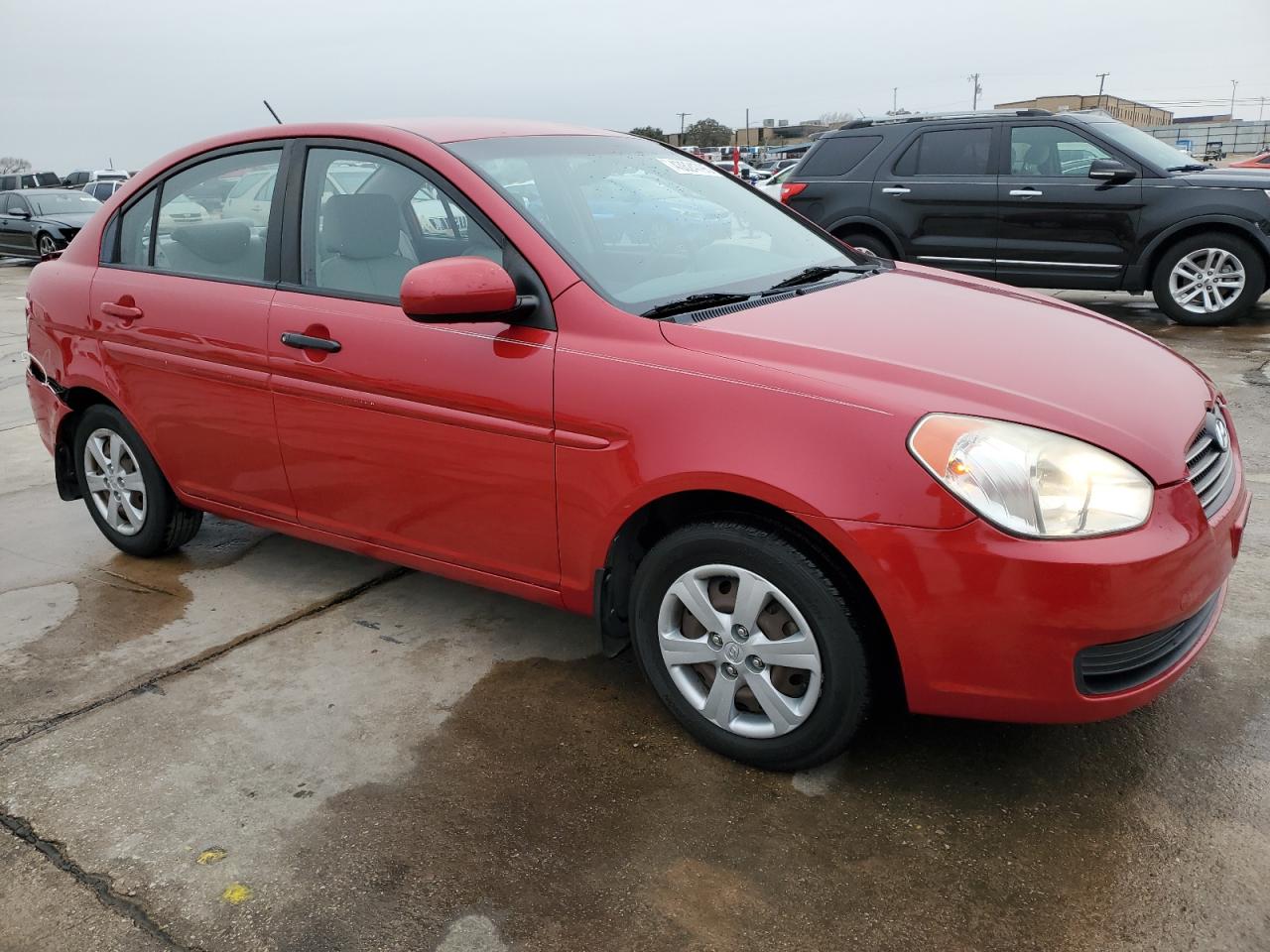 2011 Hyundai Accent - Image 4
