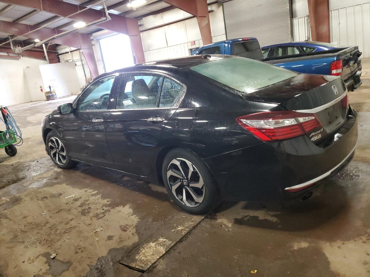 2017 Honda Accord - Image 2