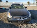 2008 Nissan Altima Hybrid за продажба в San Diego, CA - Front End