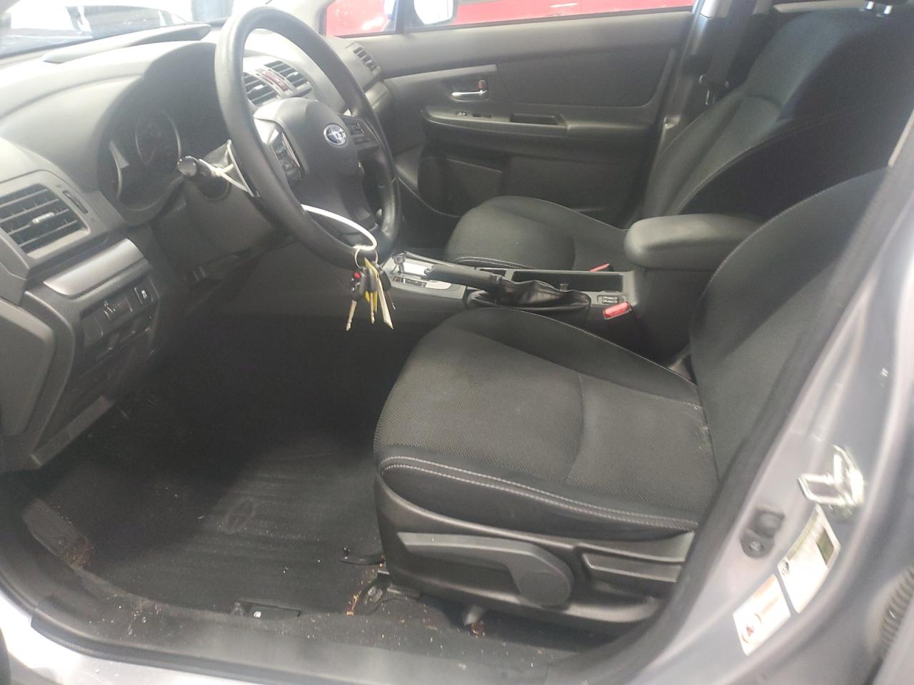 2014 Subaru XV - Image 7