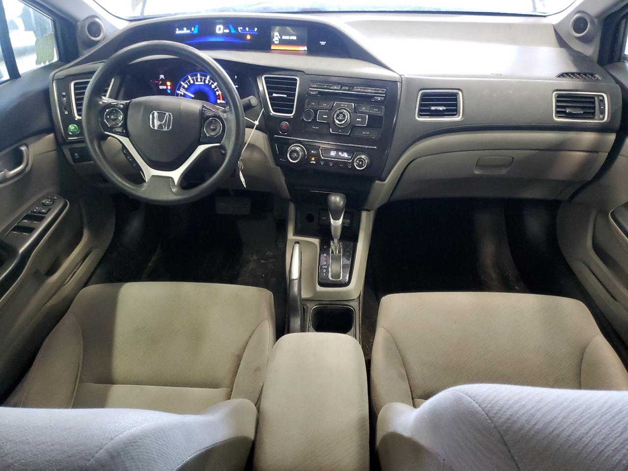2013 Honda Civic - Image 8