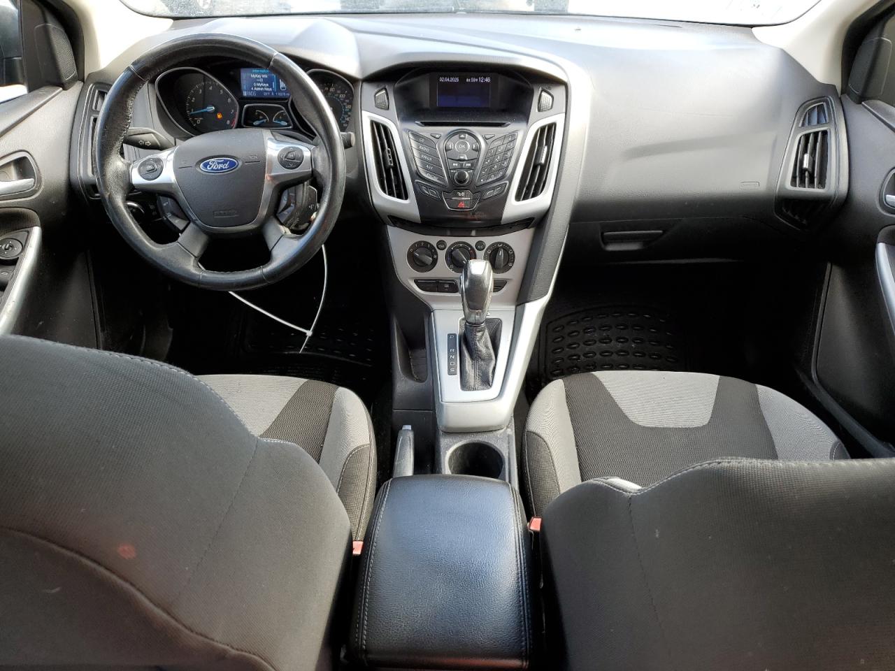 2012 Ford Focus - Image 8