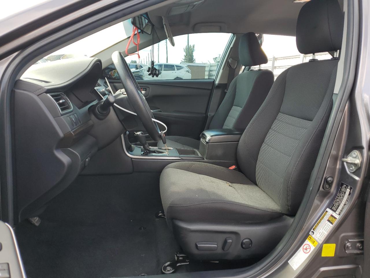 2015 Toyota Camry - Image 7