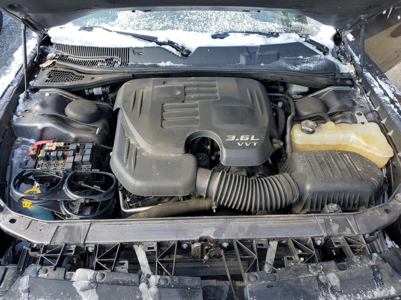 2019 Dodge Challenger - Image 11