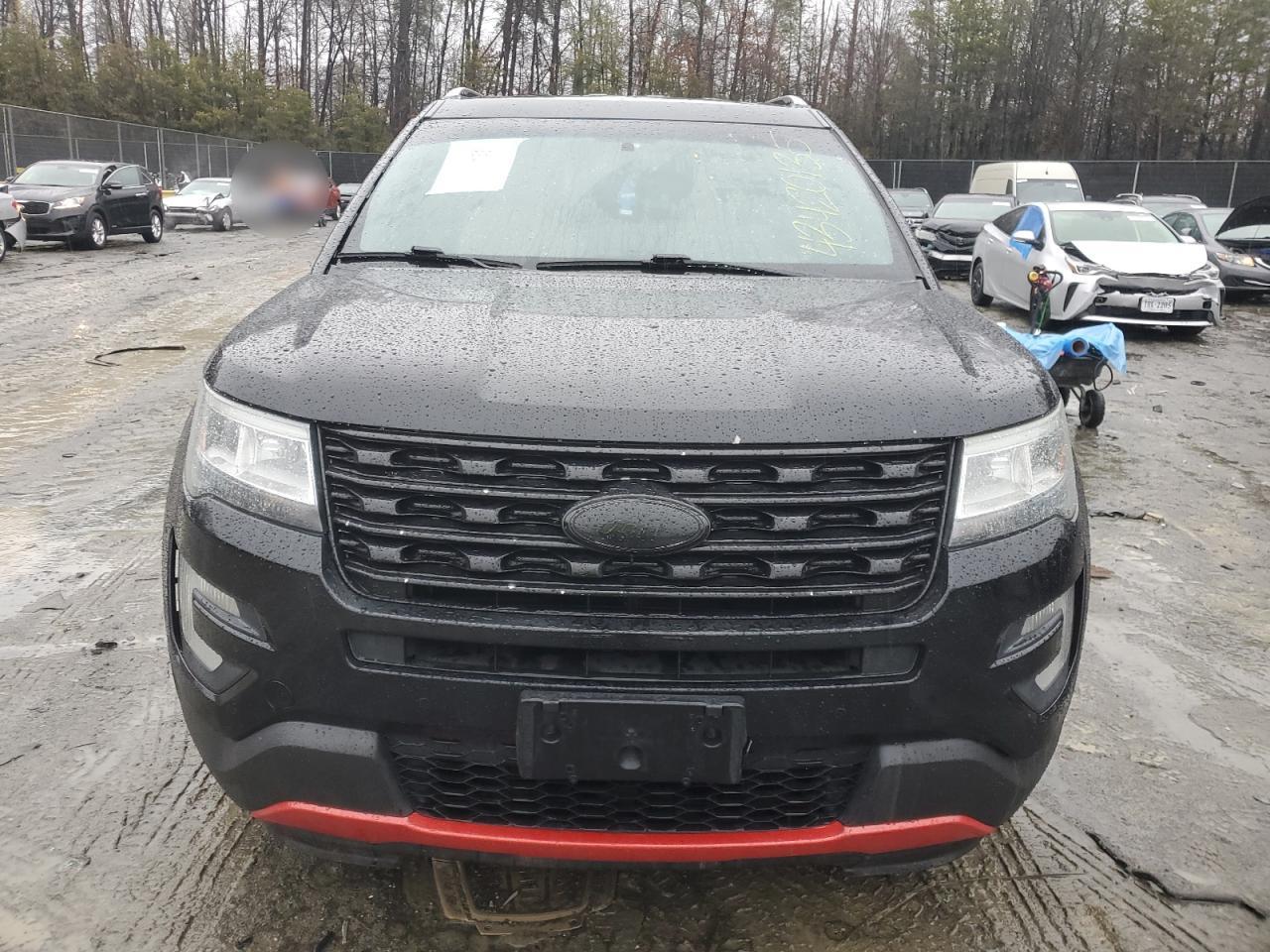 2016 Ford Explorer - Image 6