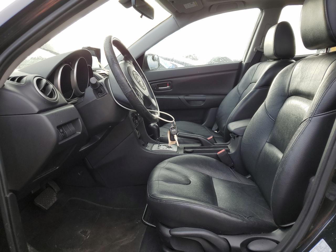 2006 Mazda 3 - Image 7