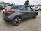2020 Nissan Kicks Sv zu verkaufen in Lexington, KY - Front End
