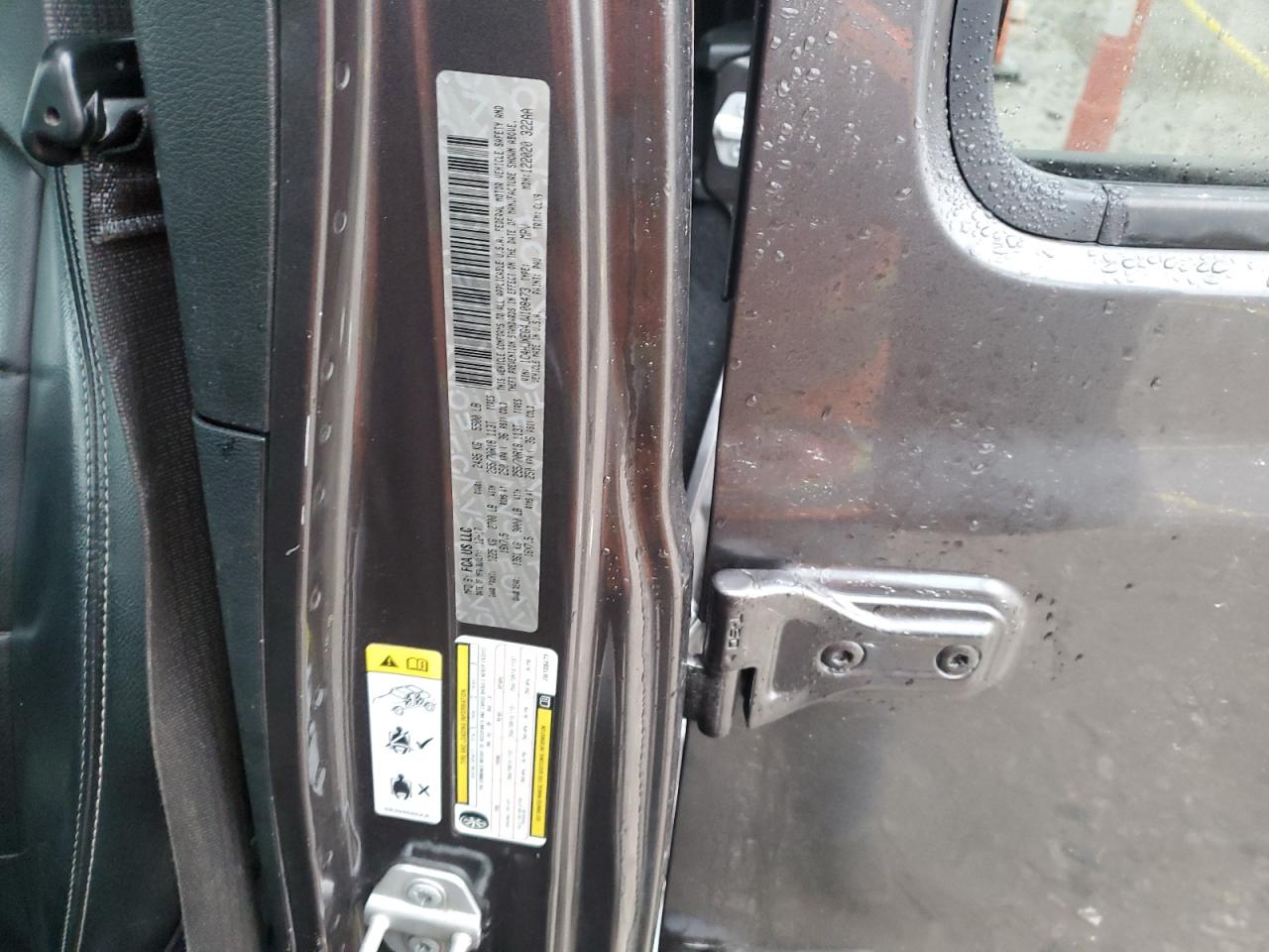 2018 Jeep Wrangler - Image 12