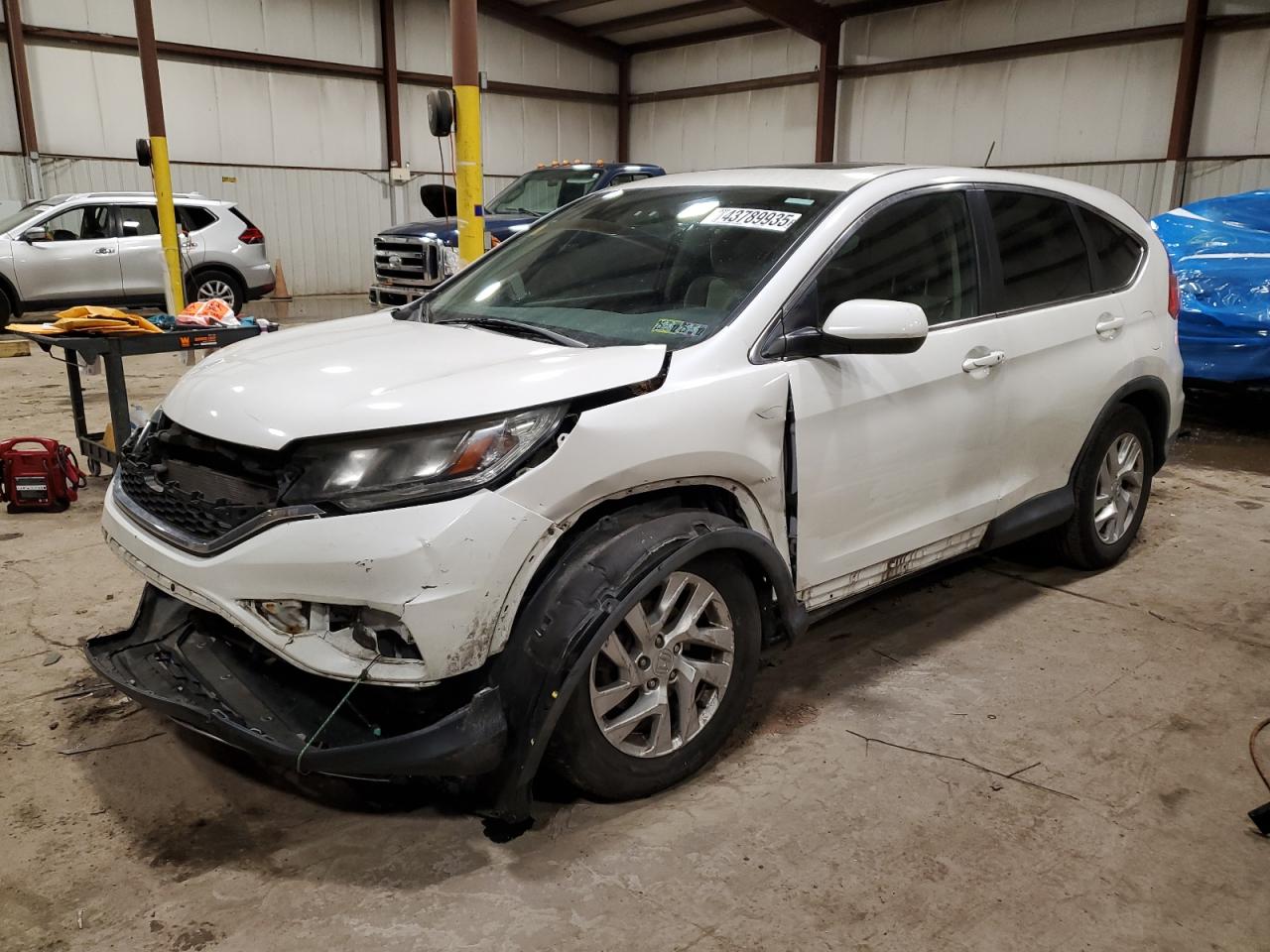 2015 Honda CR-V - Image 1