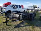 2024 Carry-On                       Trailer for Sale in Anderson, CA - Minor Dent/Scratches