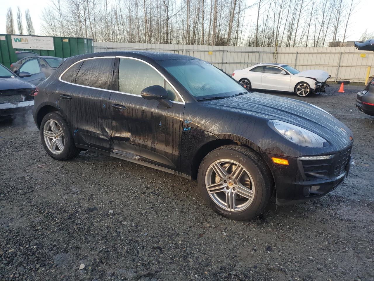 2016 Porsche Macan - Image 4