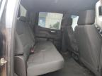 2021 Chevrolet Silverado K1500 Custom იყიდება Midway-ში, FL - Rear End