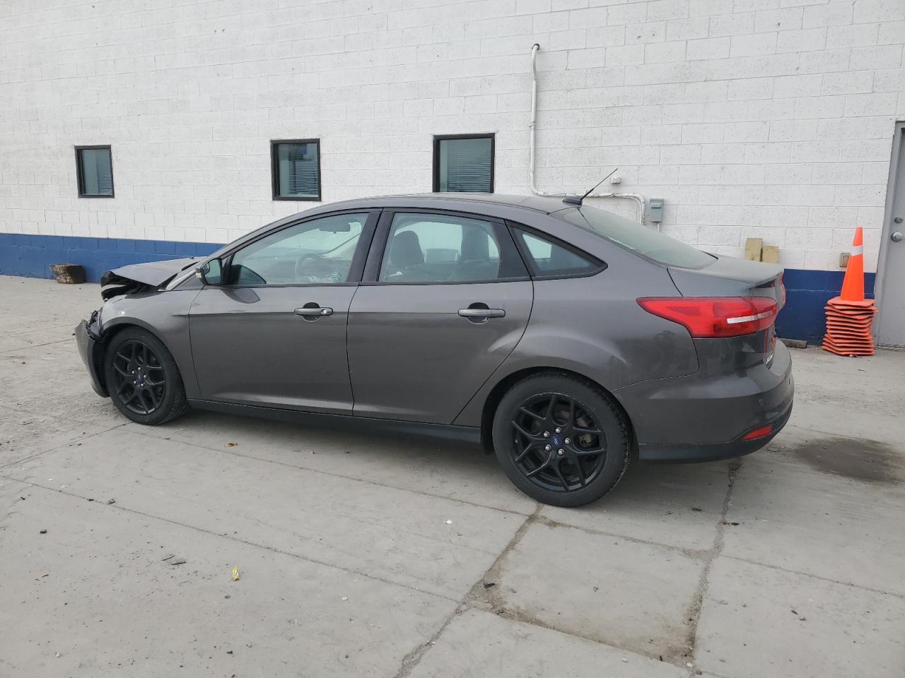 2016 Ford Focus - Image 2