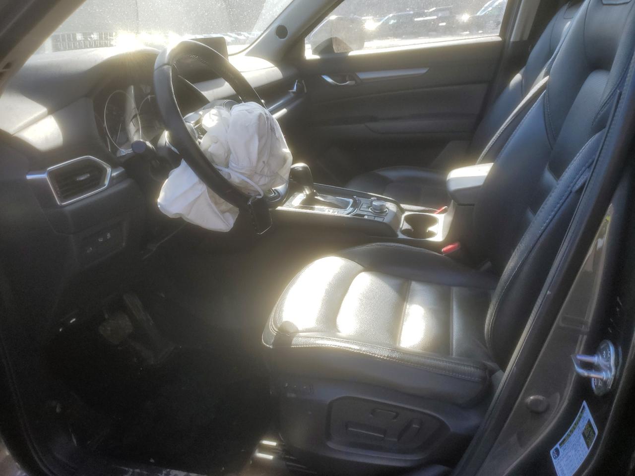 2021 Mazda CX-5 - Image 7