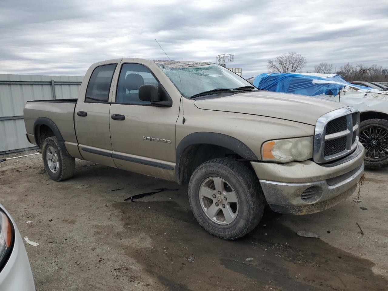 2005 Dodge RAM - Image 4
