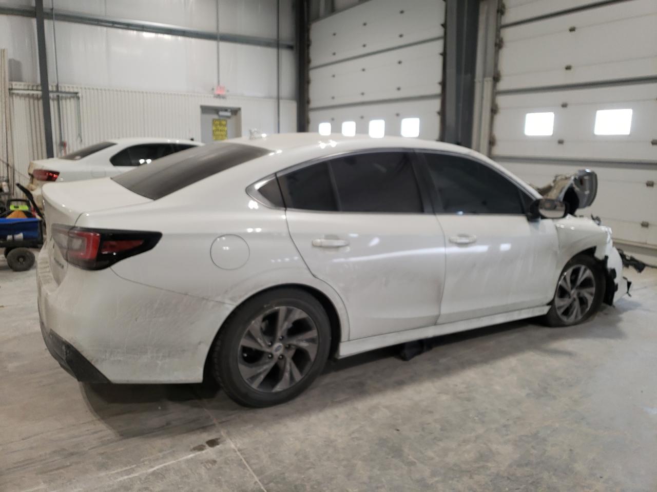 2020 Subaru Legacy - Image 3